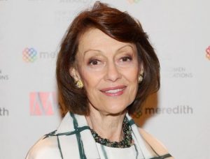Evelyn Lauder