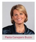 Paola Buzzo, Membro della Consulta Femminile di LILT Biella e Direttrice Artistica della Scuola Danza Intrecci D’Arte