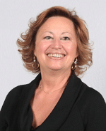 Daniela Mancini Vice Presidente di LILT Biella