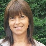 Gabriella Sinigaglia, responsabile Corporate, Eventi e Volontari di LILT Biella