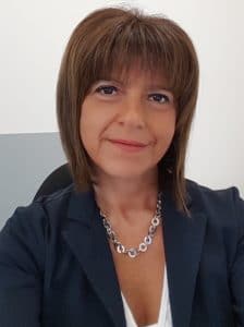 Gabriella Sinigaglia - Responsabile Corporate Donors