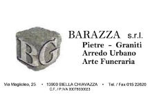 Barazza srl Barazza srl