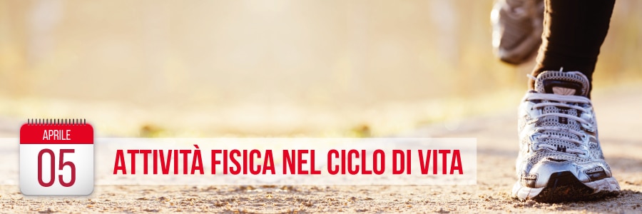 Conferenze per la promozione dei corretti stili di vita