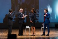 Prevenzione tumori Lilt for Biella 2018 Prevenzione tumori Lilt for Biella 2018