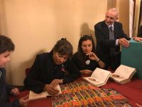 Prevenzione tumori Lilt for Biella 2018 Prevenzione tumori Lilt for Biella 2018