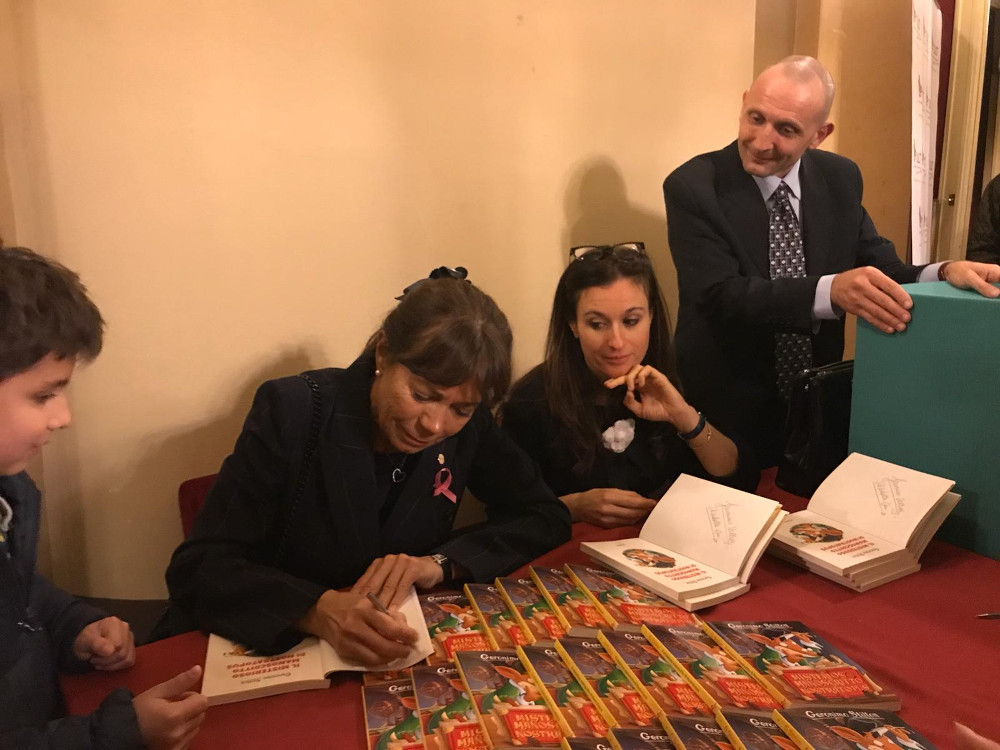 Prevenzione tumori Lilt for Biella 2018 Prevenzione tumori Lilt for Biella 2018