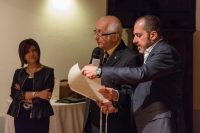 Cena di gala natalizia LILT Biella Cena di gala natalizia LILT Biella