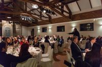 Cena di gala natalizia LILT Biella Cena di gala natalizia LILT Biella