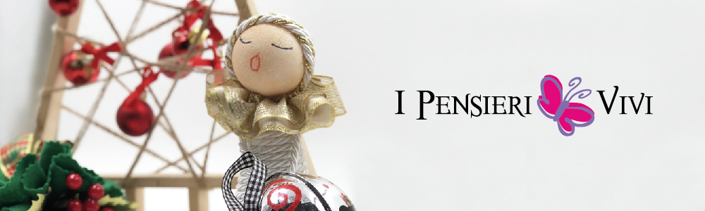 Regali di Natale Solidale – Pensieri Vivi Regali di Natale Solidale - Pensieri Vivi