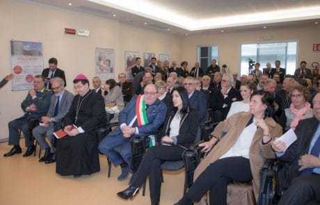25 anni di LILT Biella contro i tumori 25 anni di LILT Biella contro i tumori