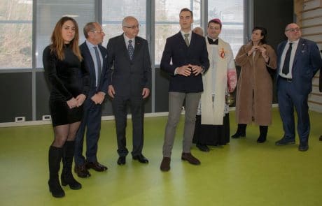 25 anni di LILT Biella contro i tumori 25 anni di LILT Biella contro i tumori