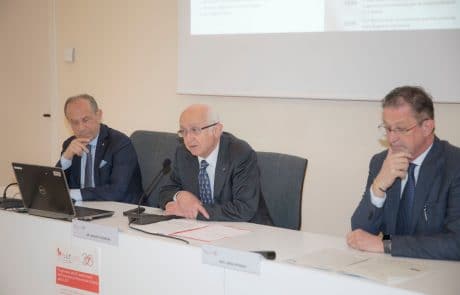 25 anni di LILT Biella contro i tumori 25 anni di LILT Biella contro i tumori