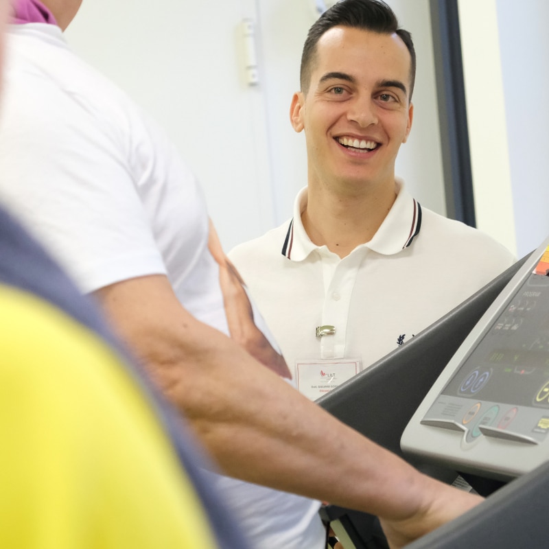 Palestra Esercizio Fisico Adattato – LILT Biella Palestra Esercizio Fisico Adattato - LILT Biella